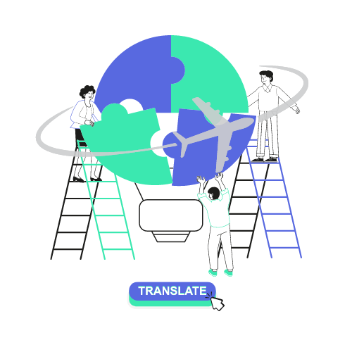 Internacionalización y Traducción